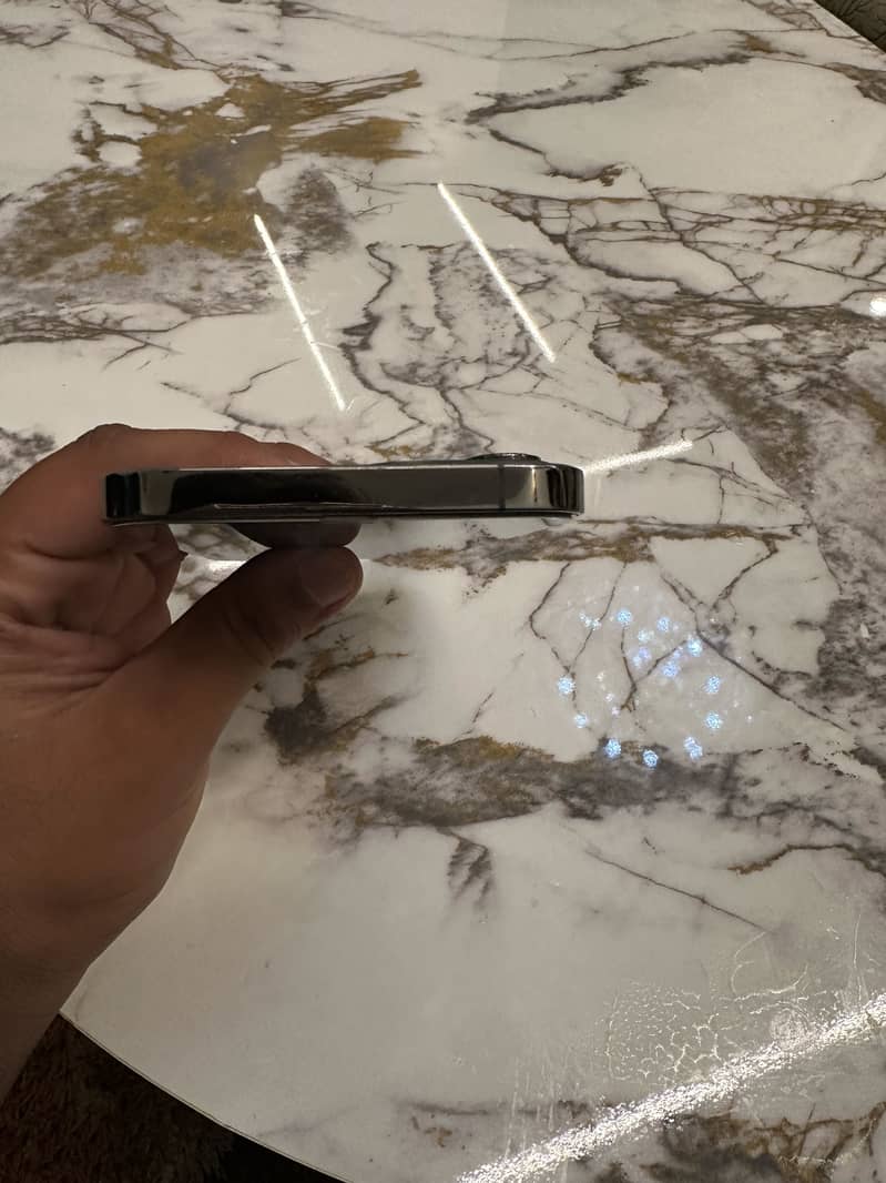 iPhone 12 Pro Max PTA 6