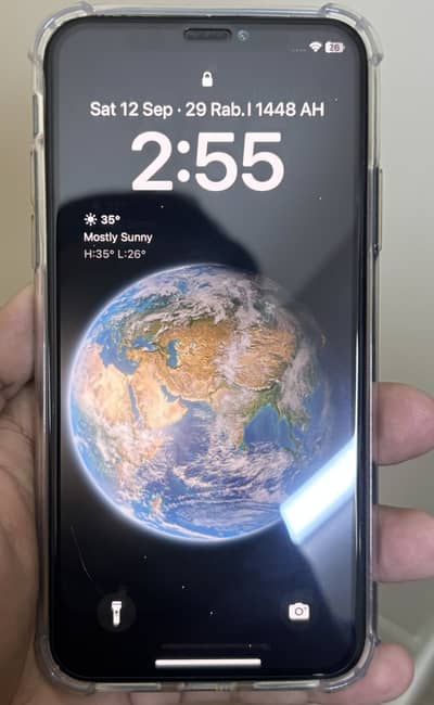 Apple iPhone XS