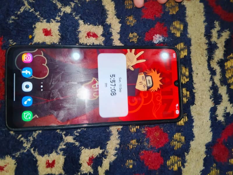 Samsung Mobile A06 1