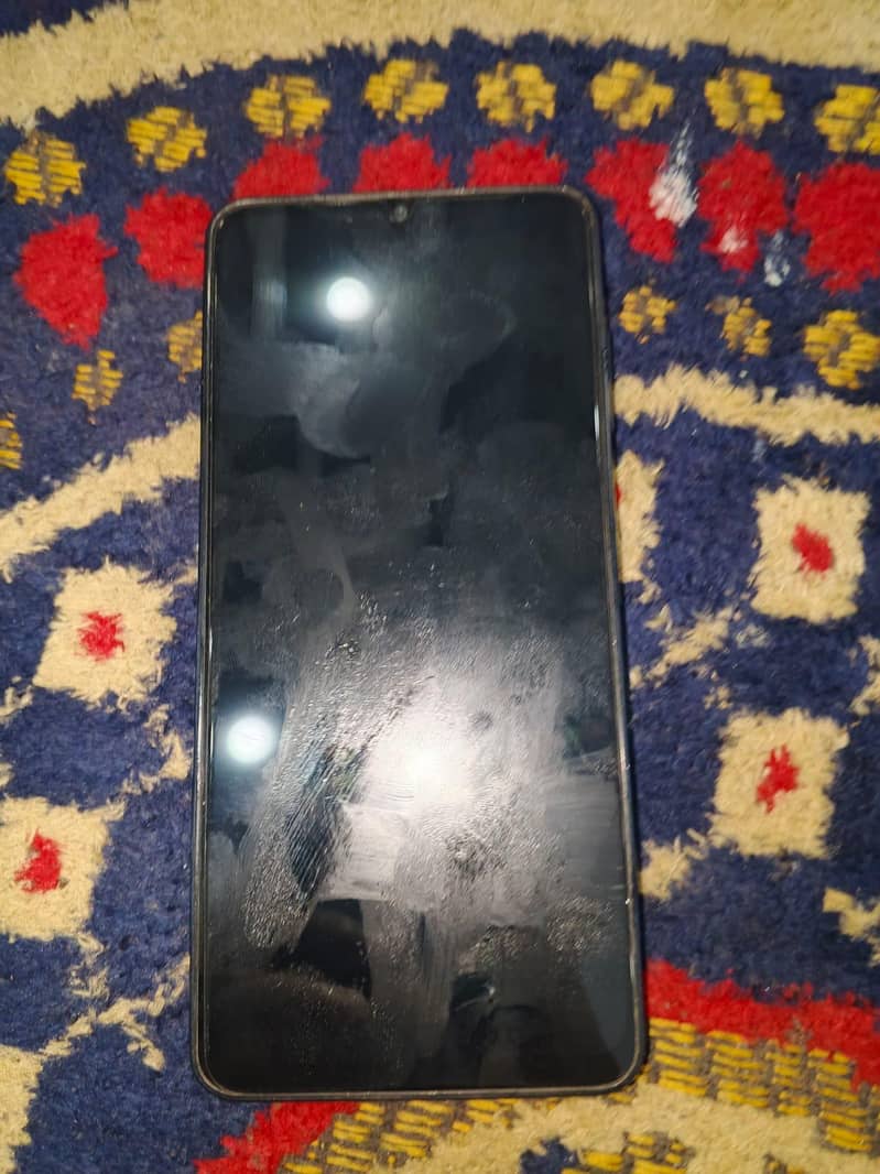 Samsung Mobile A06 3