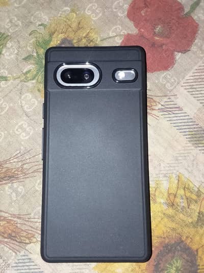 Google Pixel 7