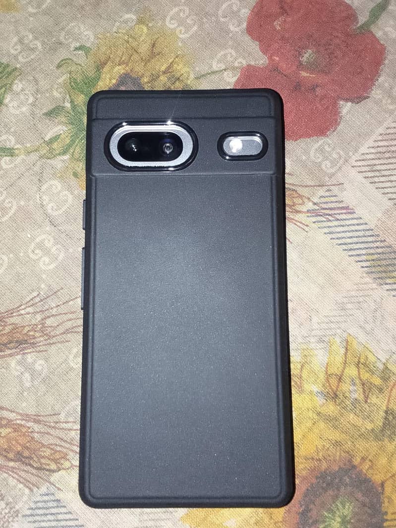 Google Pixel 7 0