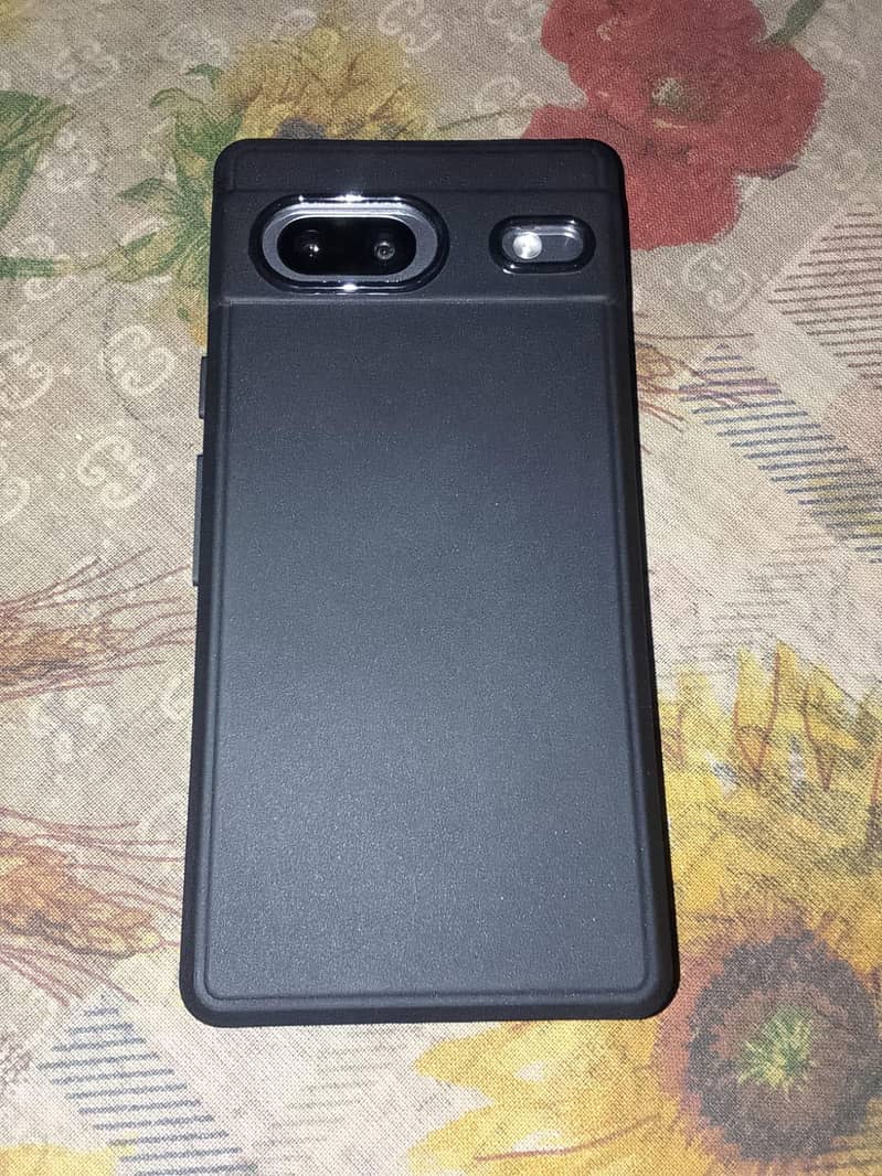 Google Pixel 7 1