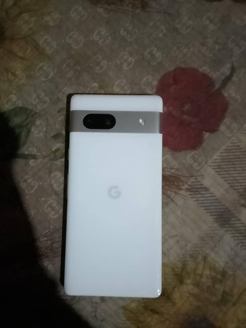 Google Pixel 7 7