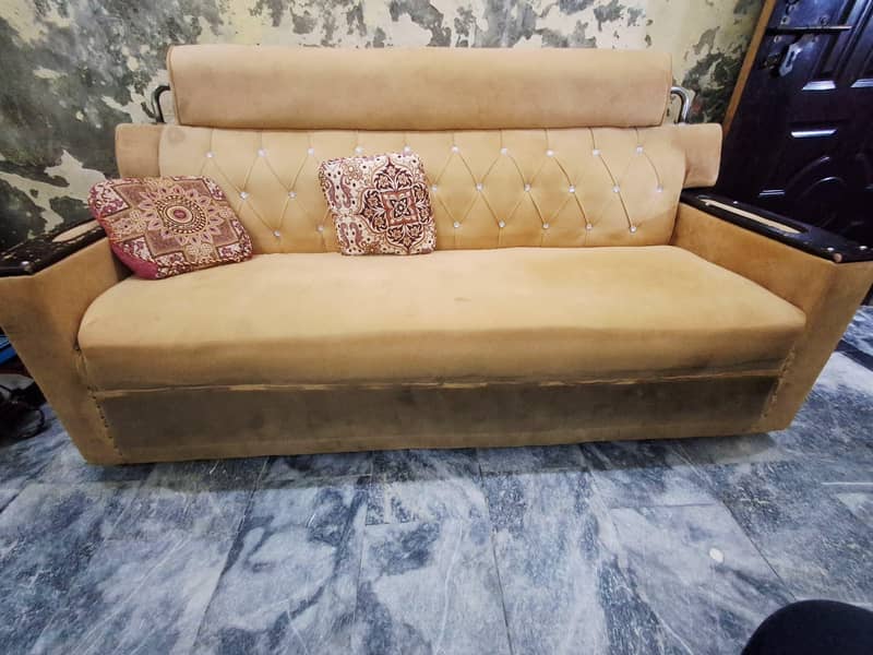 Sofa set 1