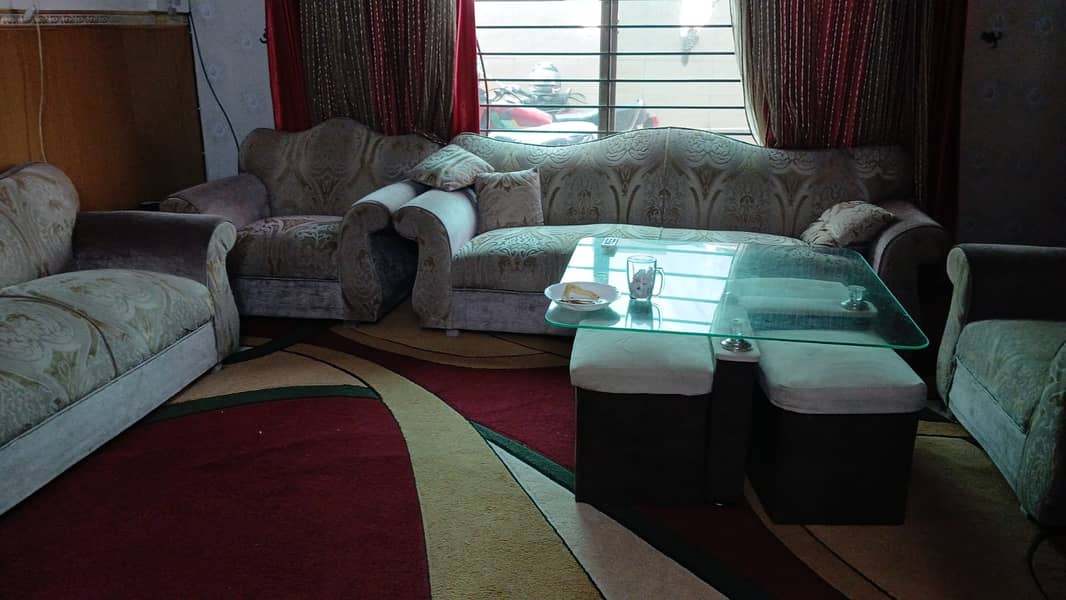 7 seater sofa set 2