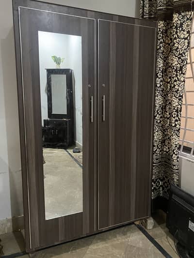 Wardrobe for sale