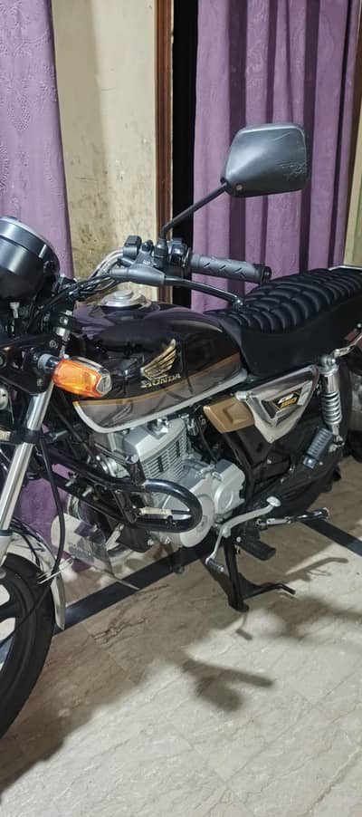 honda 150cc