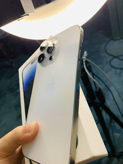 Apple iPhone 14 Pro Max