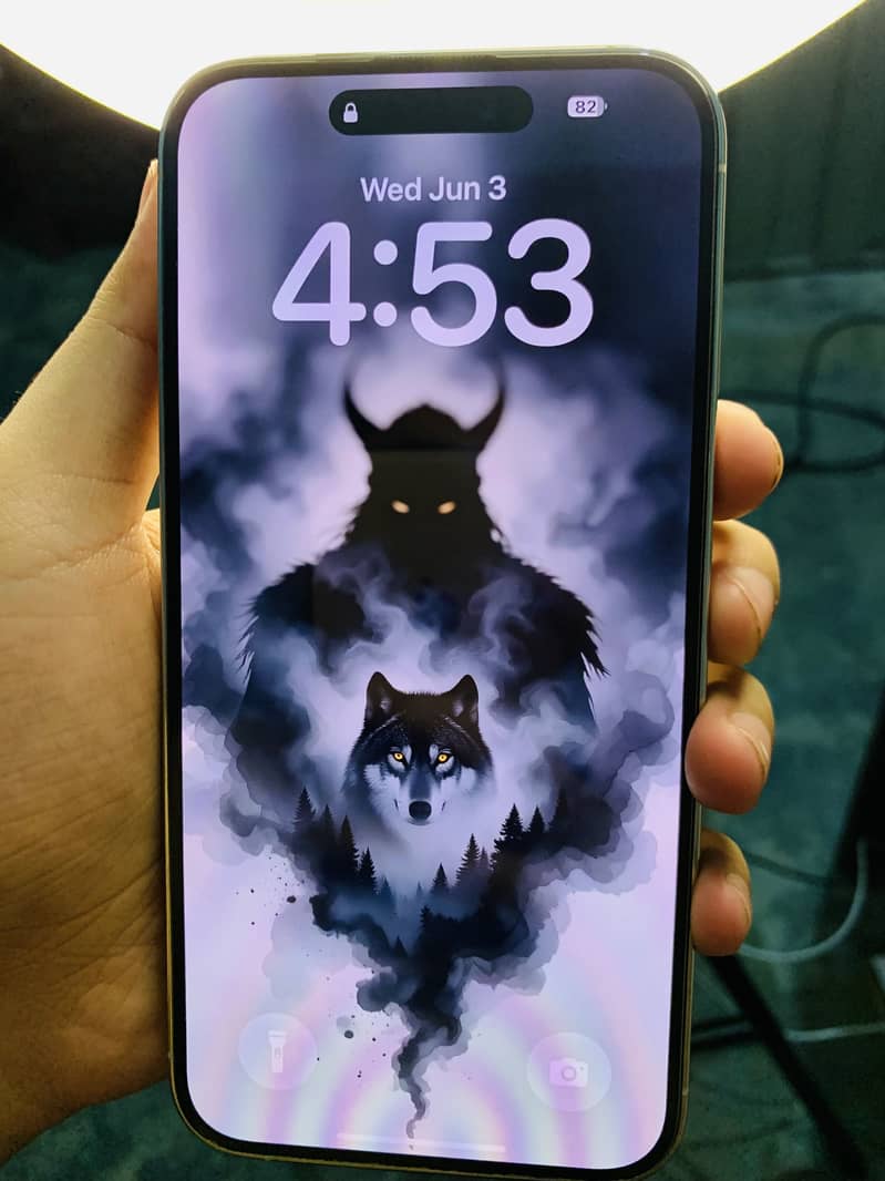 Apple iPhone 14 Pro Max 8