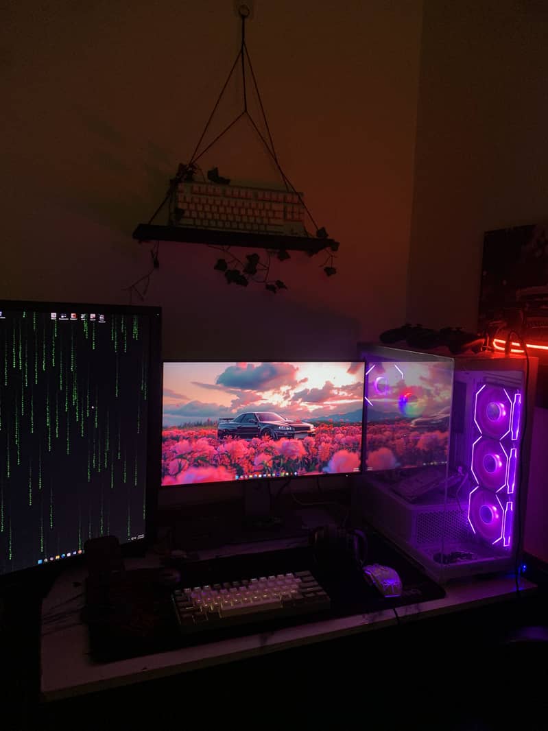 Complete setup for sale 0