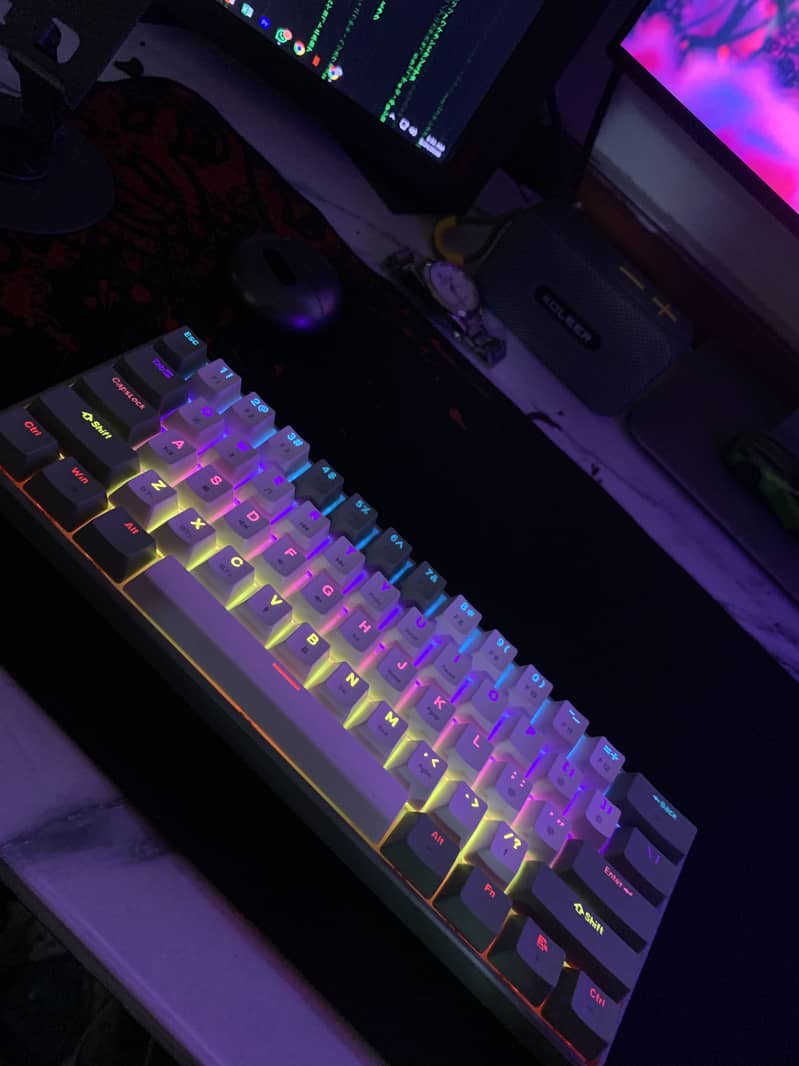 Complete setup for sale 1