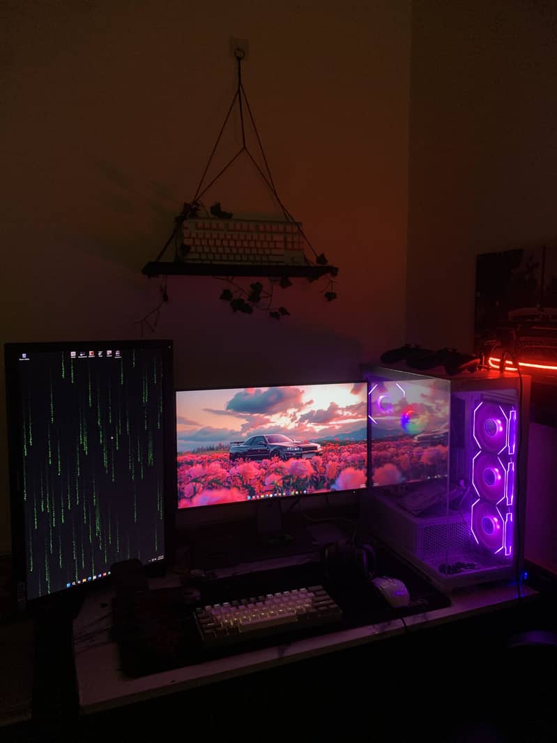 Complete setup for sale 2