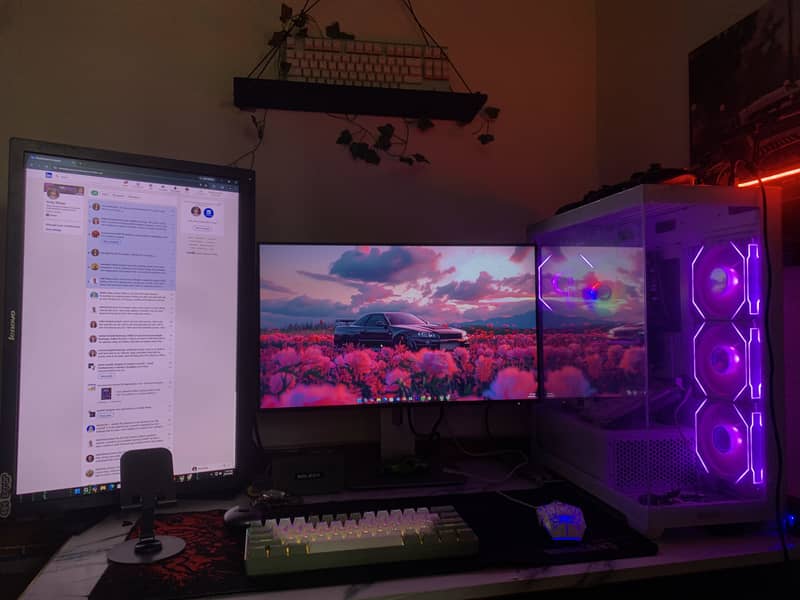 Complete setup for sale 3