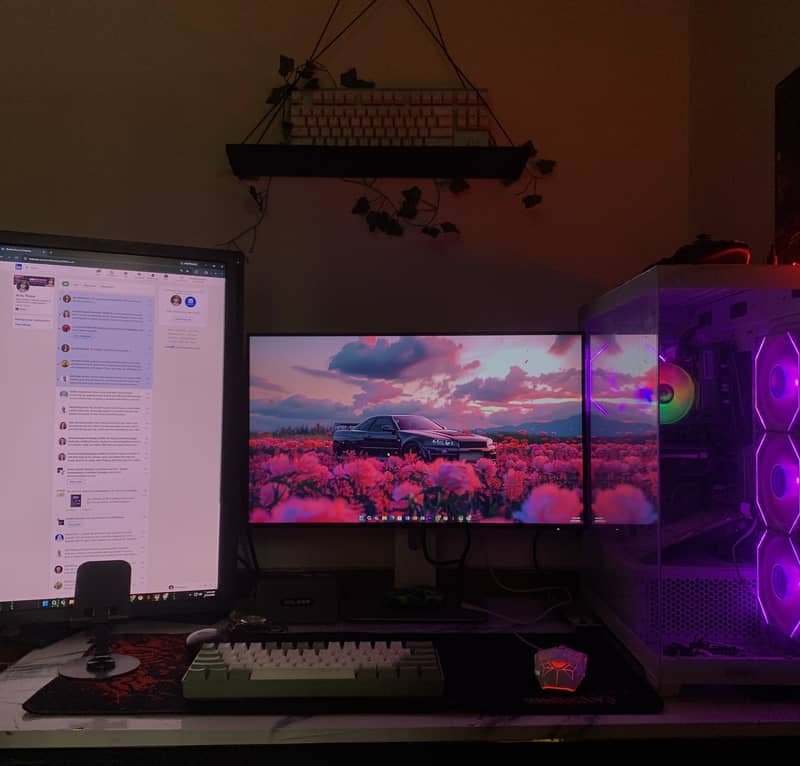 Complete setup for sale 4