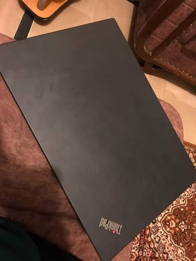 Lenovo Thinkpad t490 core i5 8th generation