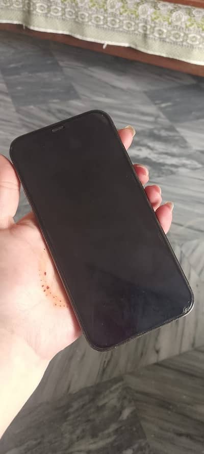 Apple iPhone 12 Pro