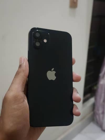 iPhone 12 64 Gb Factory unlock 88% health 2 month sim time available