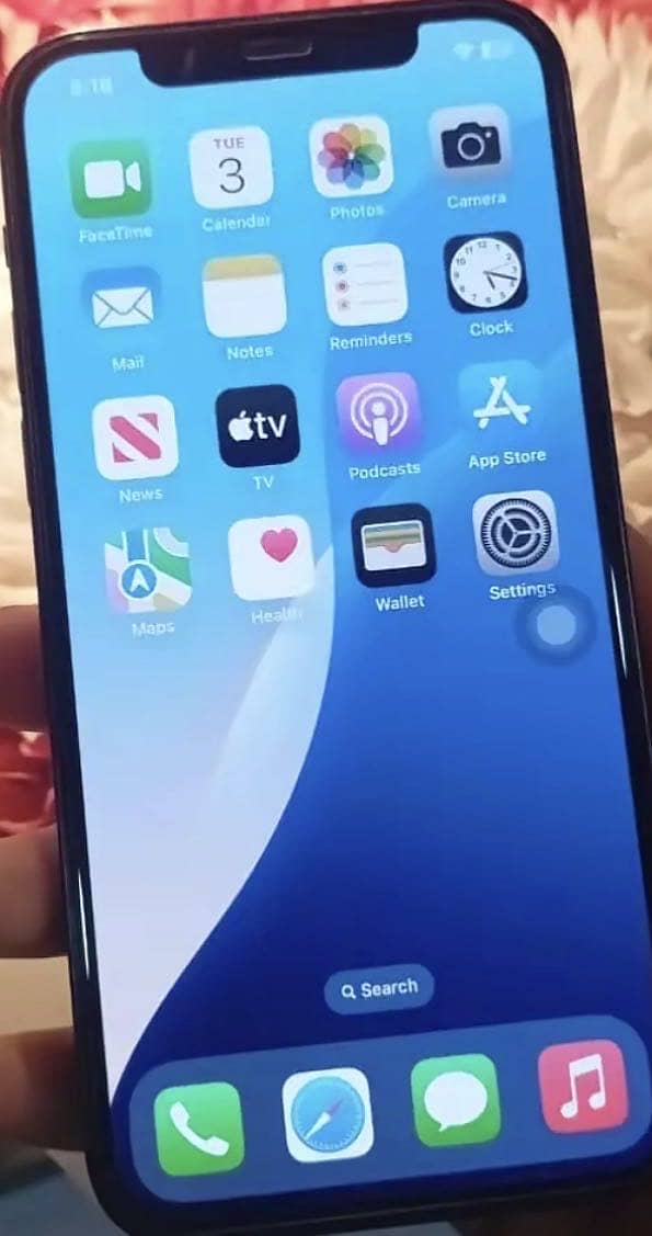 Apple iPhone 12 1