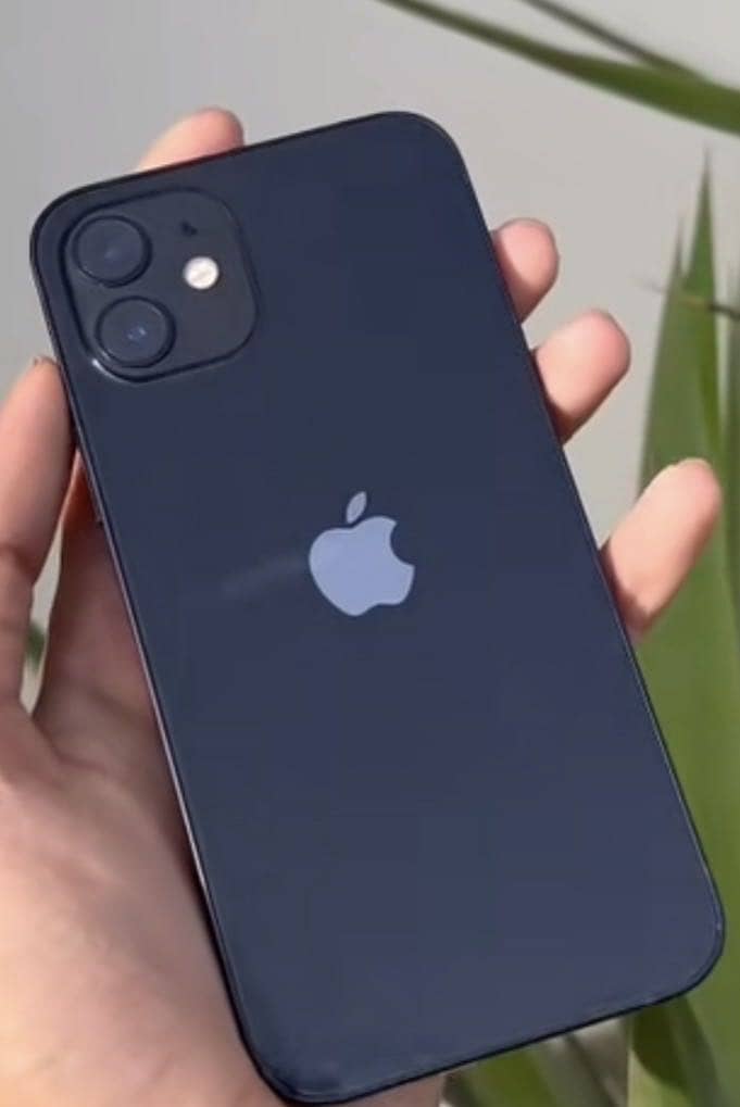 Apple iPhone 12 2