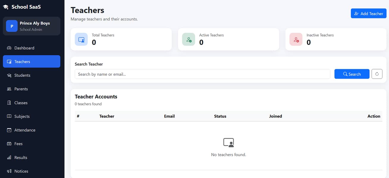 Complete School Management Software for Modern Schools 3