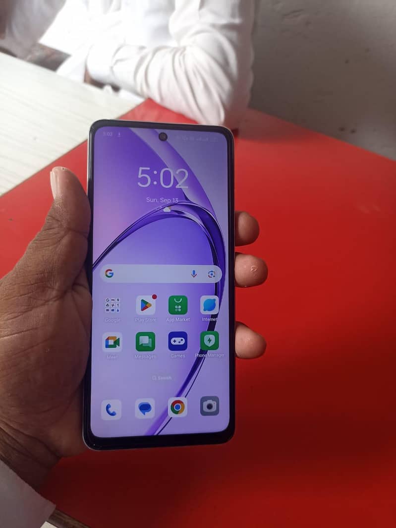 OPPO A3 1