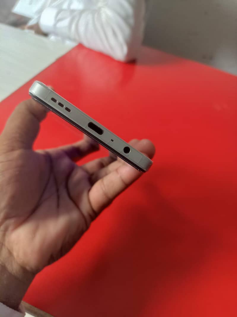 OPPO A3 5