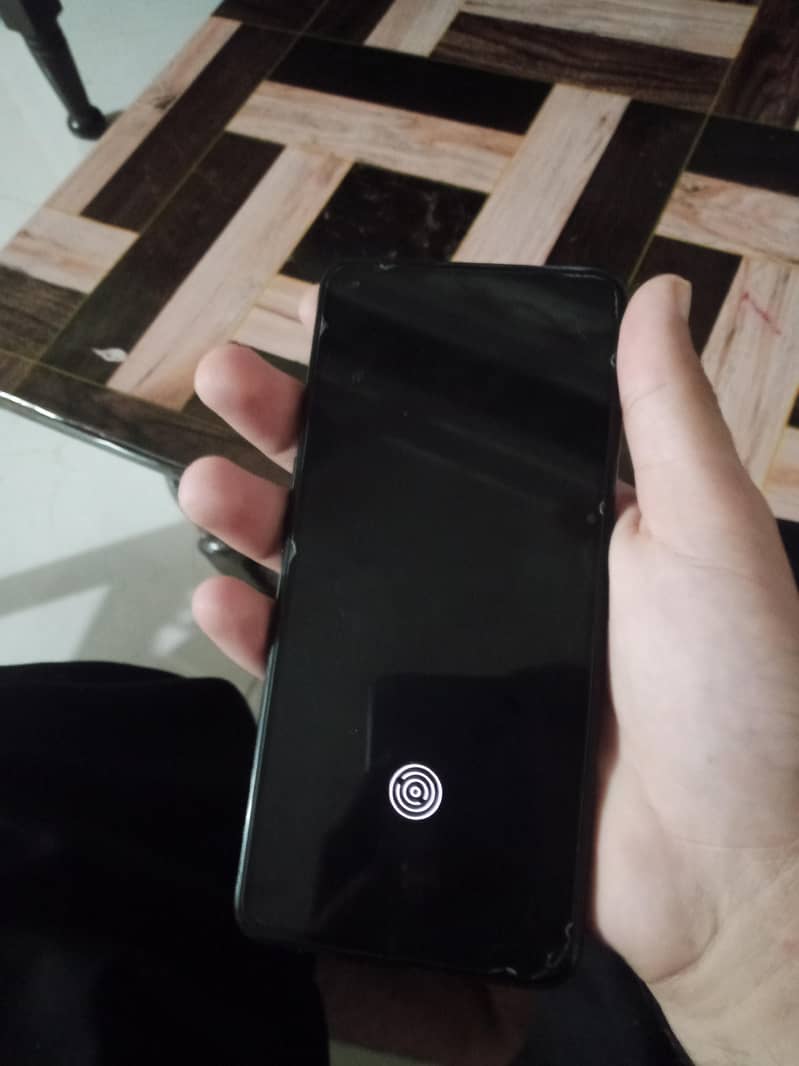 Realme X7 Pro 0