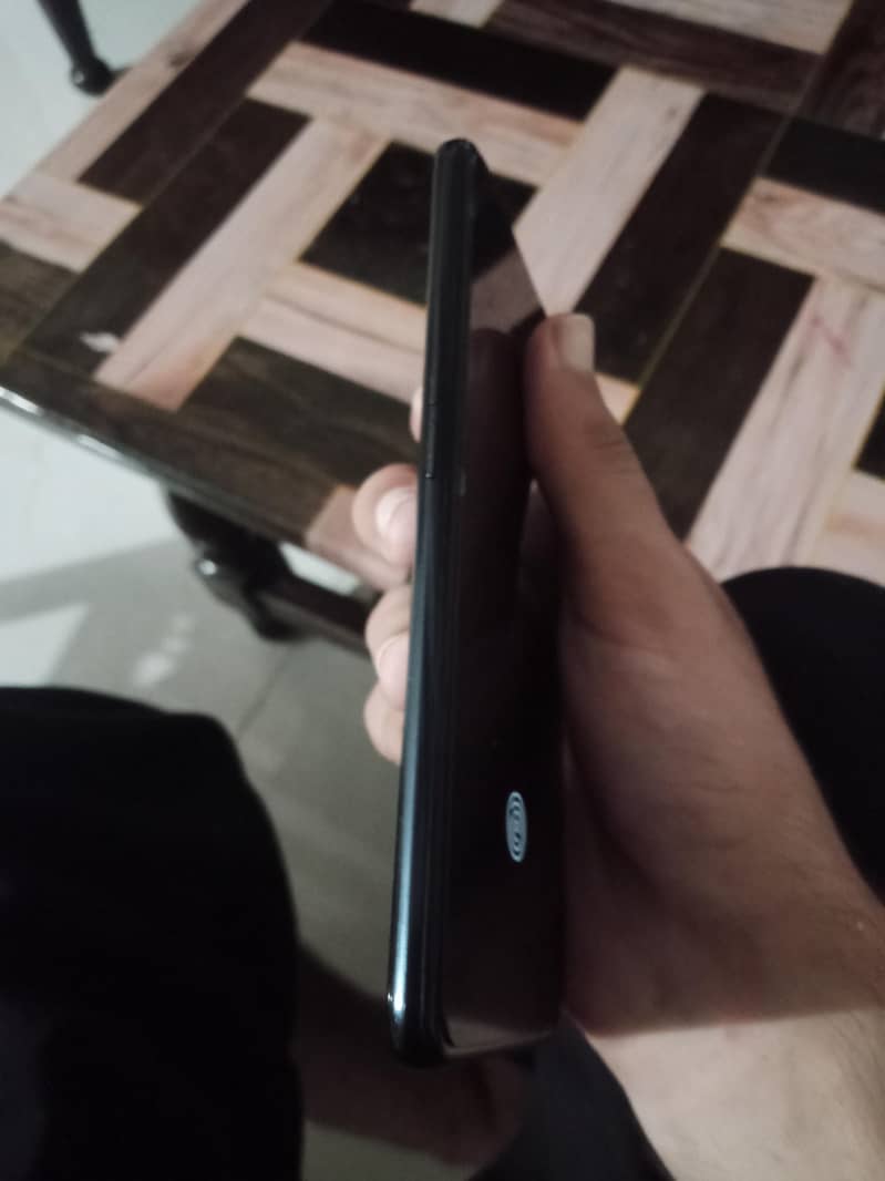 Realme X7 Pro 1