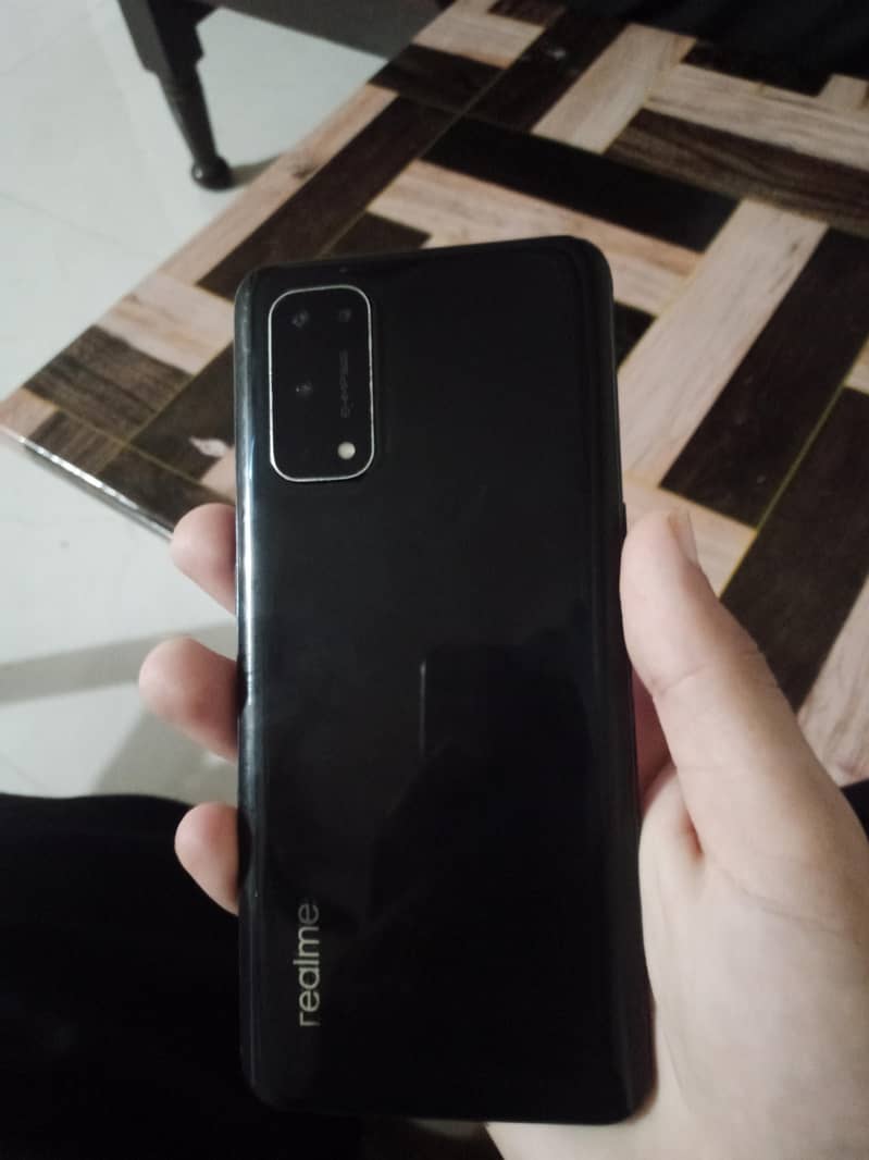Realme X7 Pro 2
