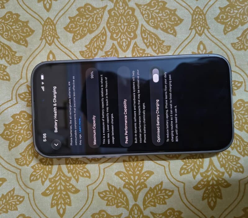 14 Pro iphone Apple - approved 2