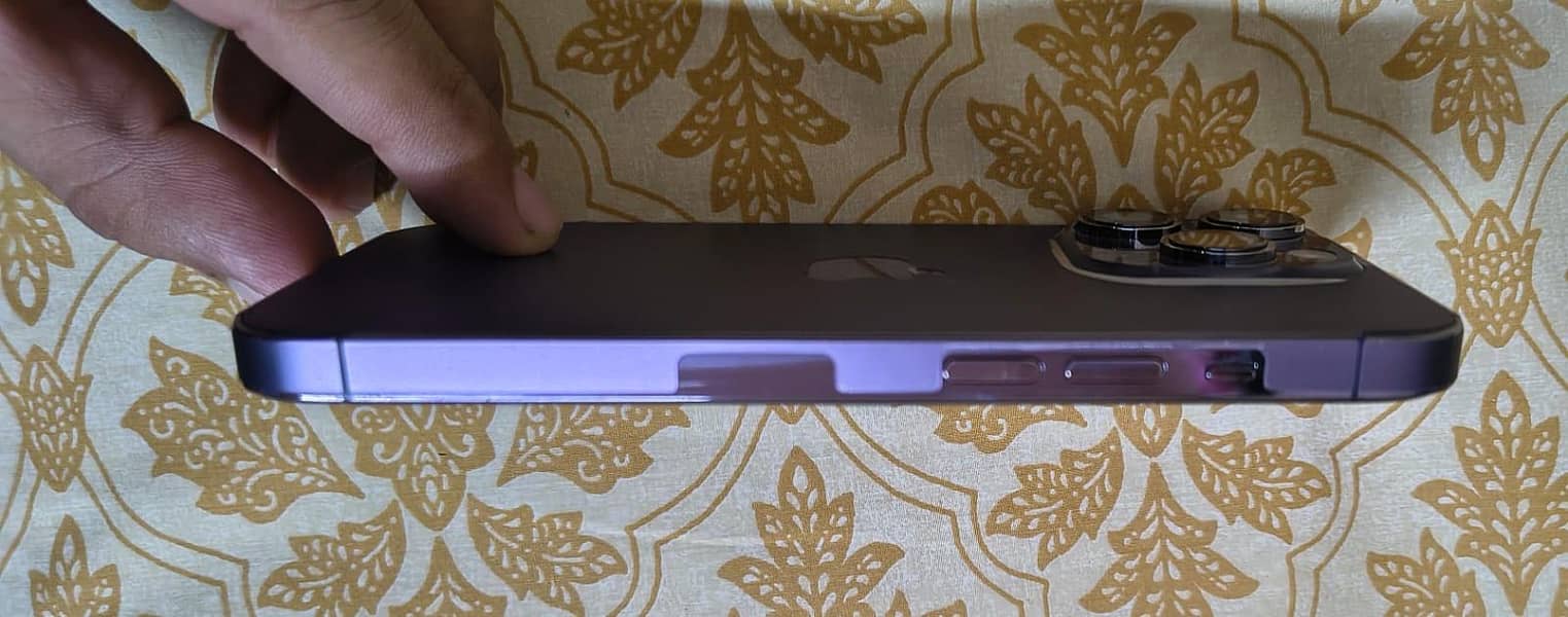 14 Pro iphone Apple - approved 9