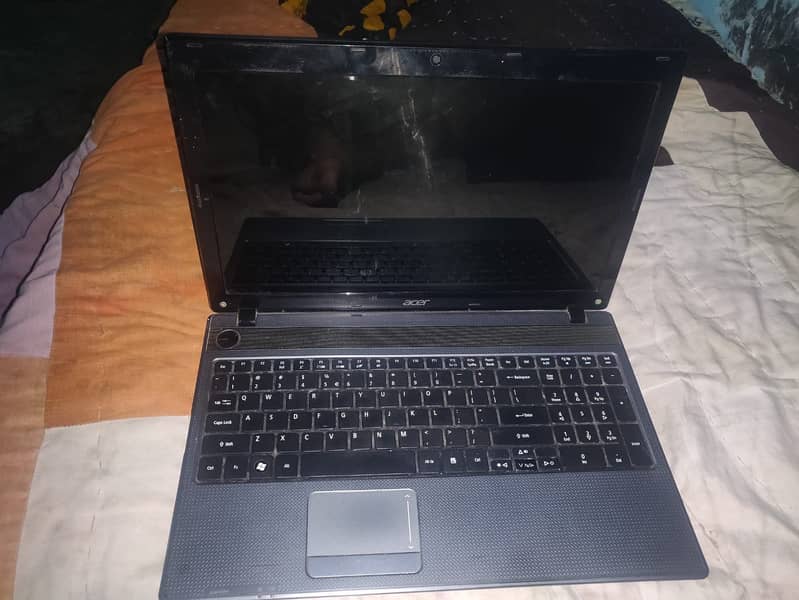 Acer laptop 3