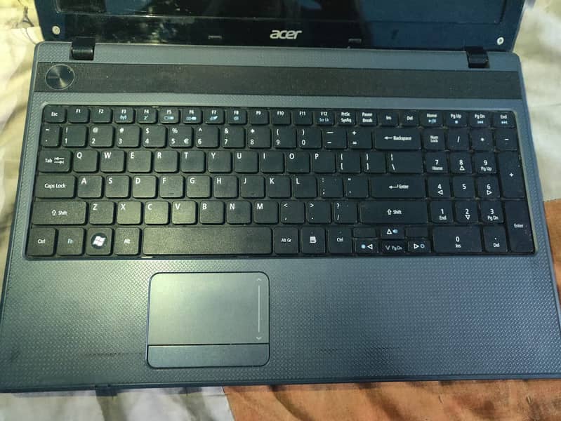 Acer laptop 5