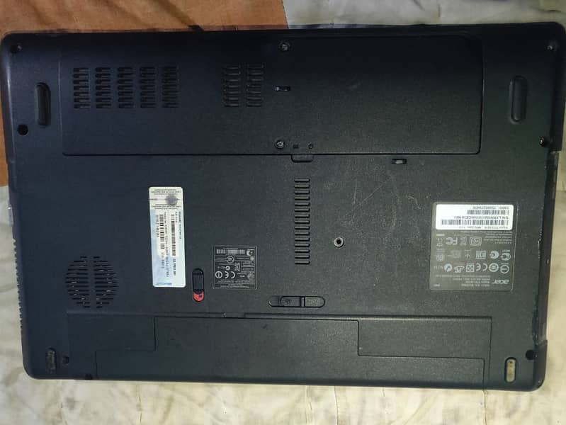 Acer laptop 6