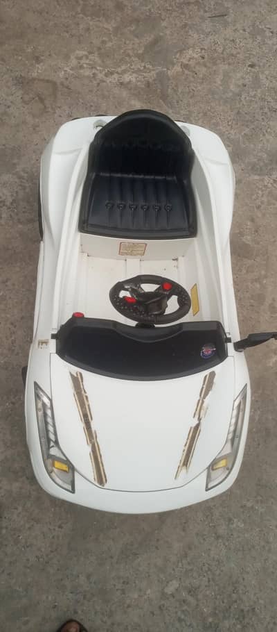 babycar