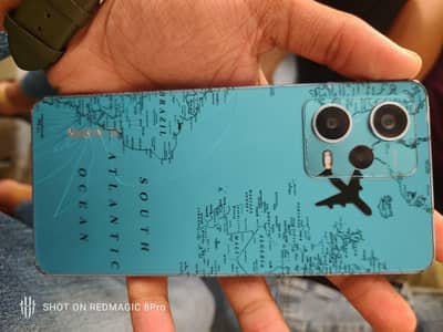 Redmi note 12 pro 5G