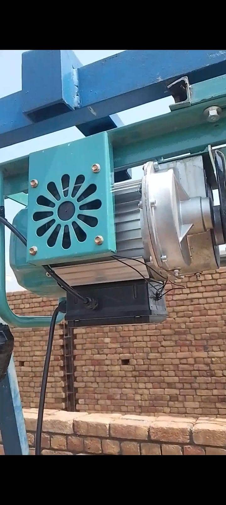 vench machine 3