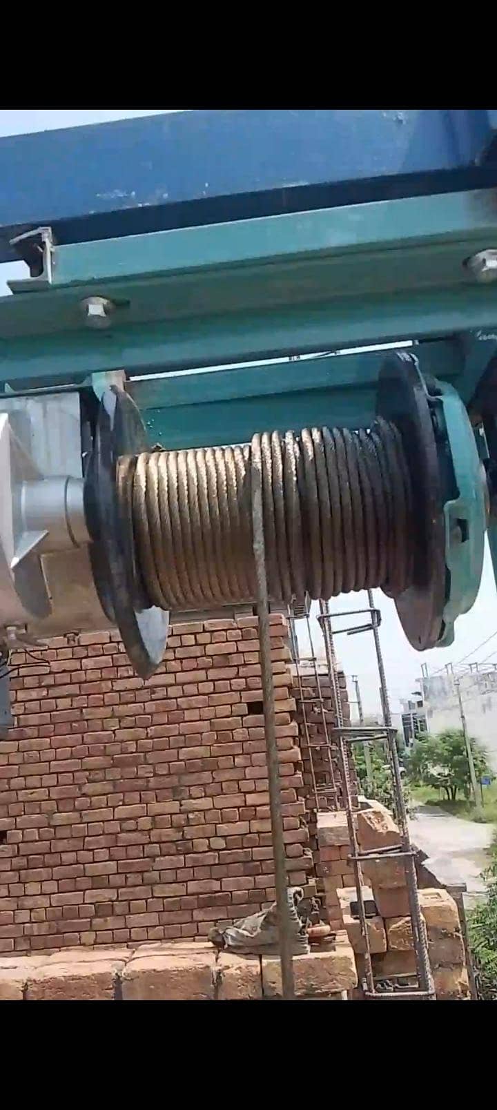 vench machine 4