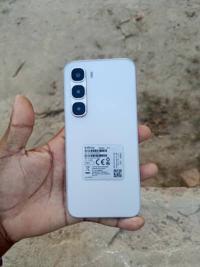 Infinix HOT 60 PRO 2 day usage