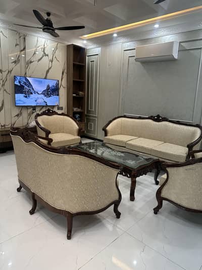 CHINIOTI SOFA SET