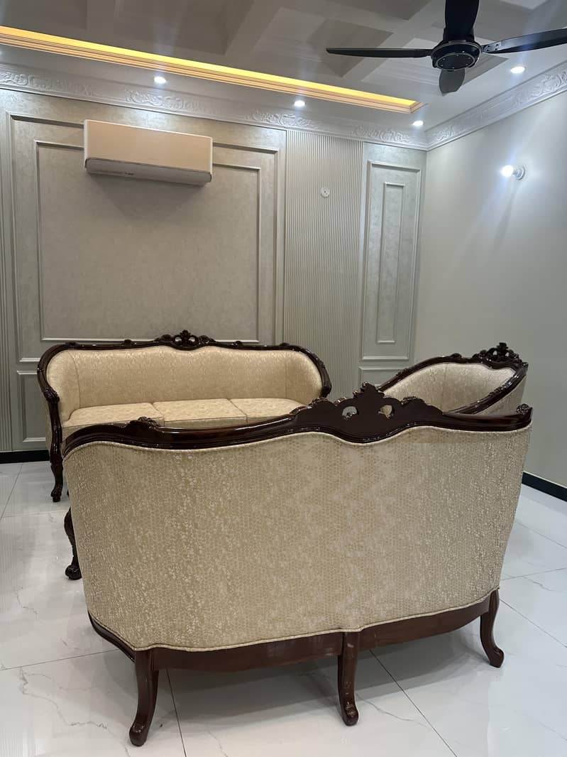 CHINIOTI SOFA SET 1