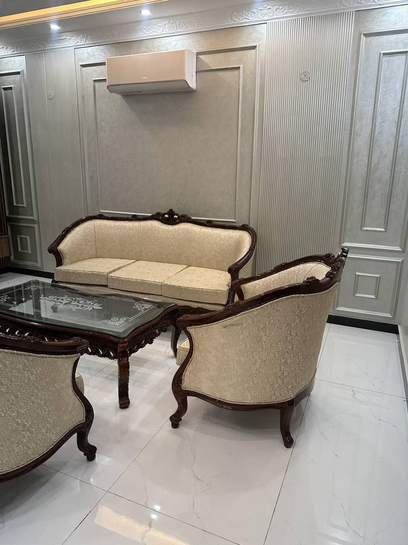 CHINIOTI SOFA SET 3