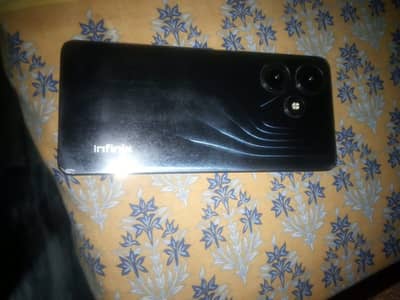 Infinix Hot 30