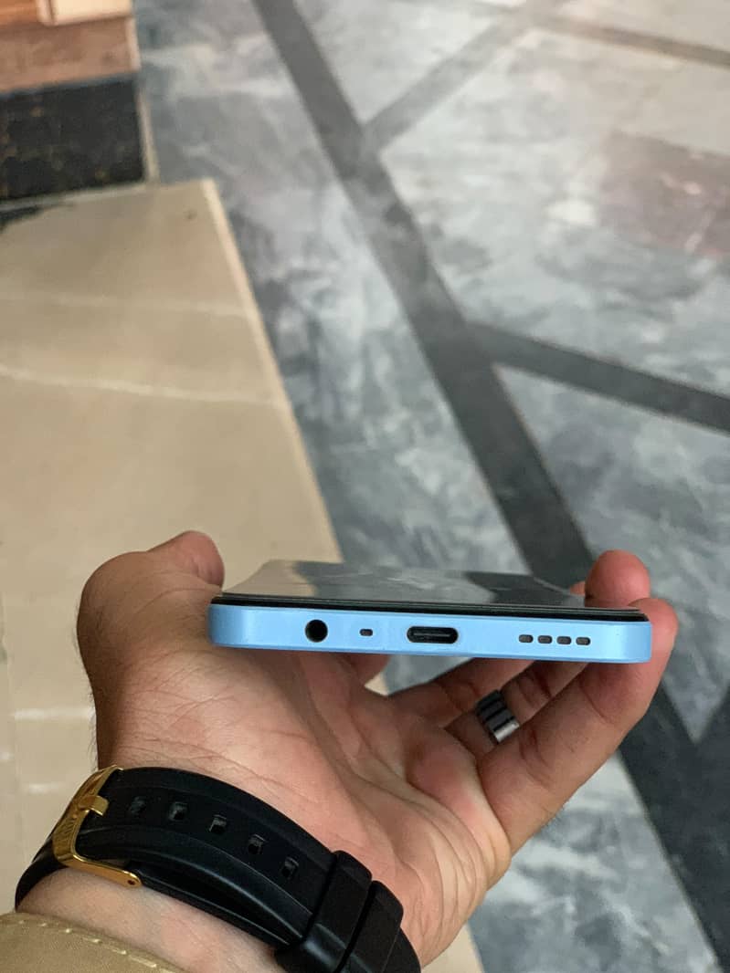Realme Note 50 4