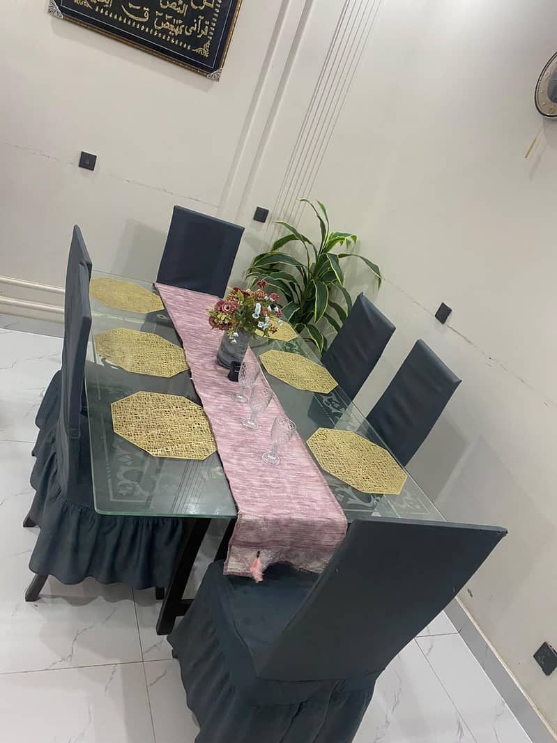 Dinning Table 1