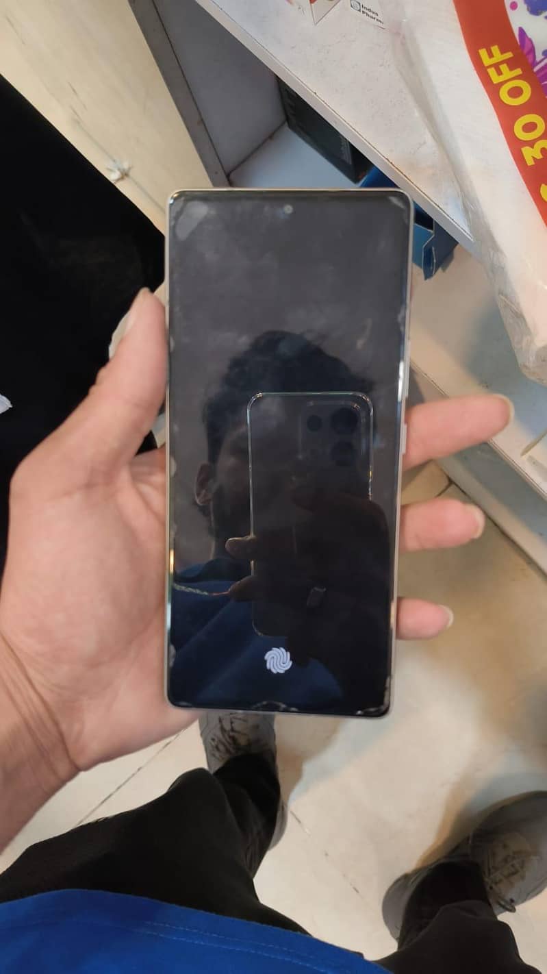 Infinix Note 50 2