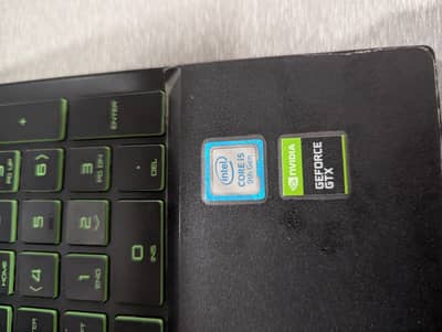 hp pavilion gaming