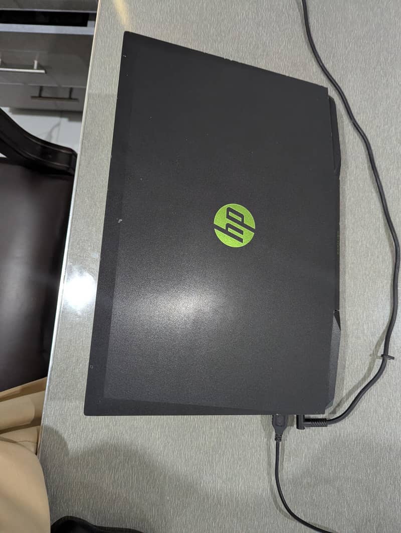 hp pavilion gaming 2