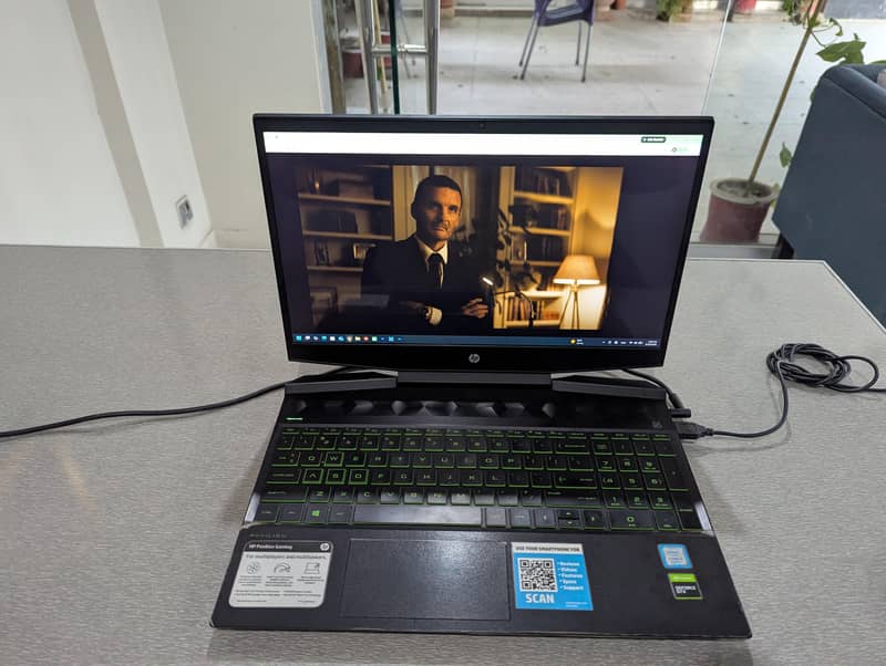 hp pavilion gaming 3